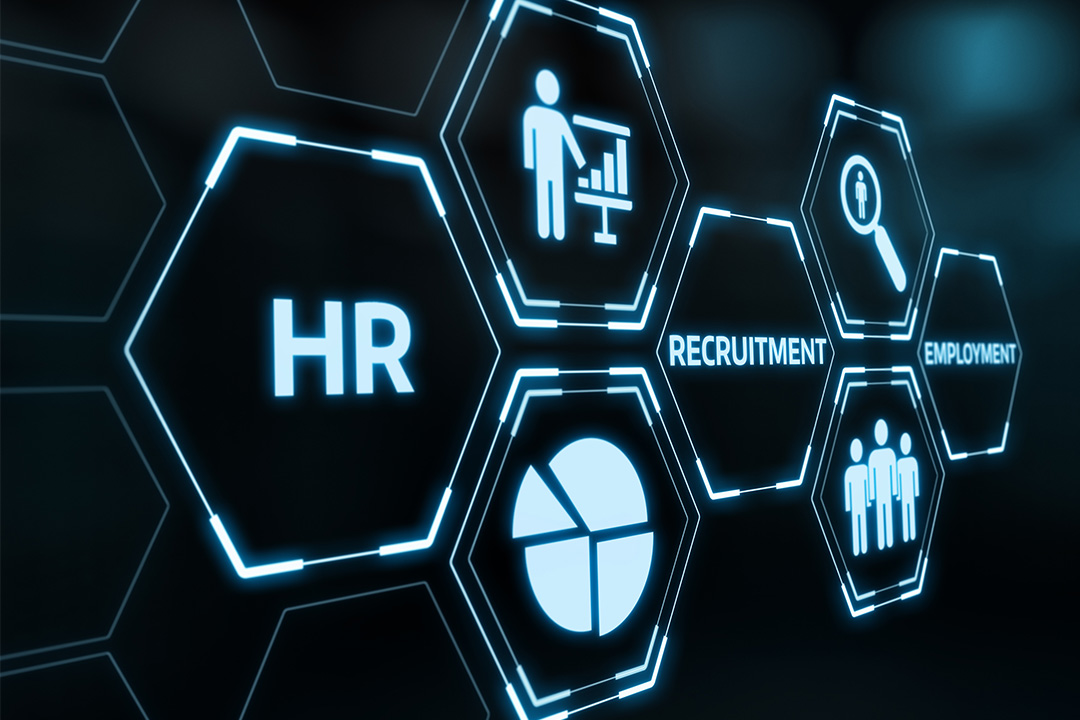 5676730 Human Resources HR management Recruitment Employment Hea